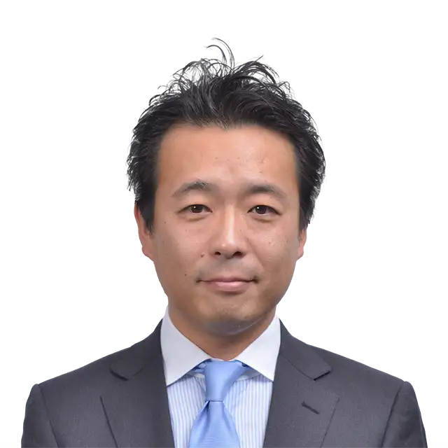 長阪講師