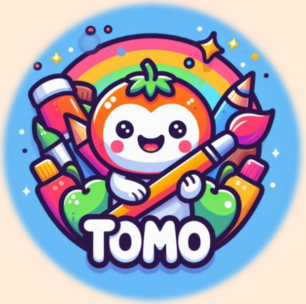 TOMO 1