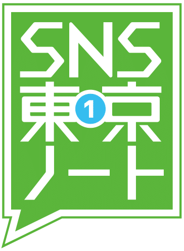 SNS東京ノートロゴ1